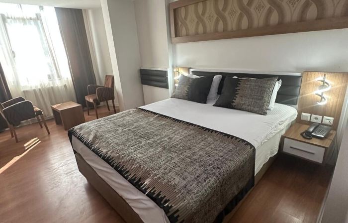 Afyon Grand Arı Hotel