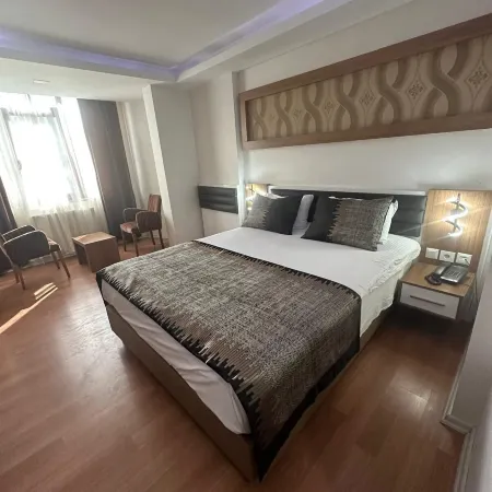 Afyon Grand Arı Hotel