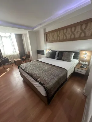 Afyon Grand Arı Hotel - 3-Star