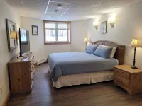 Ski in/Ski out 2 Bedroom Directly on Grammy Jay Run - Homestays