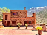 Aux Lumieres du Toubkal - 4-Star