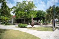 Luxurious Punta Cana House 3 Bedrooms, Shared Pool, BBQ - Pensions
