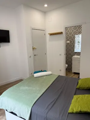 Guipuzcua - Hostels