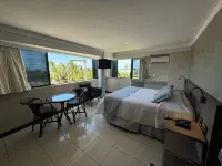 Atlântico Praia Hotel - spa