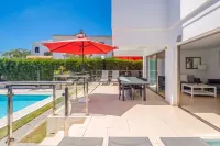 GuestReady - Tarantos Sea View and Pool - 2-Star