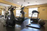Holiday Inn CORDOBA by IHG - palestra