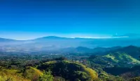 Private Mountain Studio with Panoramic Views - 레지던스