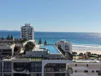 Esprit Holidays Rainbow Bay - 4-Star