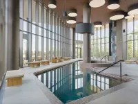 Mercure Oradea - Pools