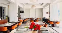 Hotel Suni Abepura - breakfast