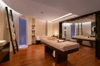 Elysium Resort & Spa - Spa