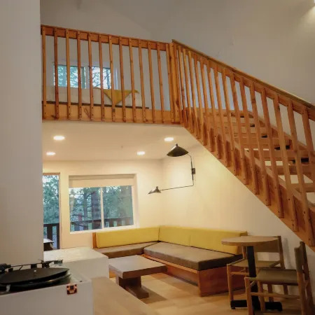 Arkouda House