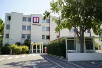 Best Western Hotelio Montpellier Sud - WiFi