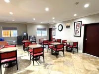 Quality Inn & Suites McAlester on Hwy 69 - พร้อมอาหารเช้า