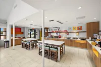 Hampton Inn by Hilton San Simeon Cambria - Wifi