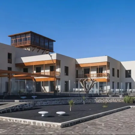 Hotel El Mirador de Fuerteventura
