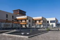 Hotel El Mirador de Fuerteventura - Meerblick