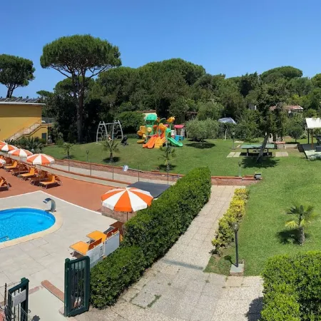 Residence le Rose