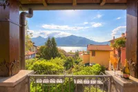 Villa Patricia - Mountain view