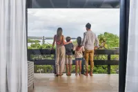 Finch Bay Galapagos Hotel - Ocean View