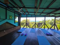 The Lighthouse Retreat, Little Corn Island, Nicaragua - Wifi