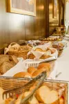 Sun Rise Hotel - petit déjeuner
