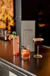 Moxy 阿倫敦市中心 - 酒吧