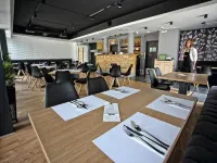 Hotel Viktória - Bữa sáng