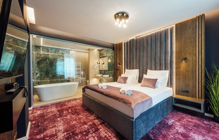 Salt Lake Hotel