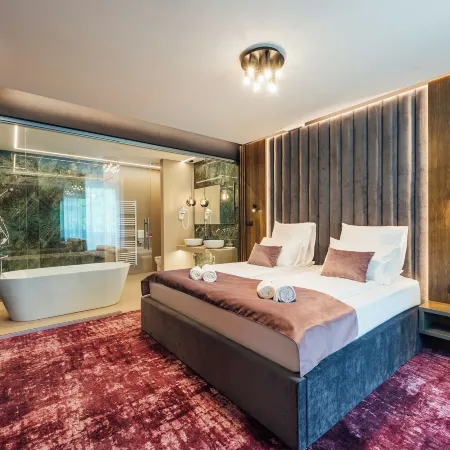 Salt Lake Hotel