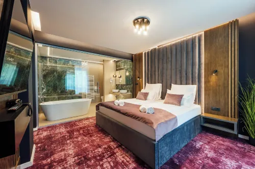 鹽湖酒店(Salt Lake Hotel) - 酒吧