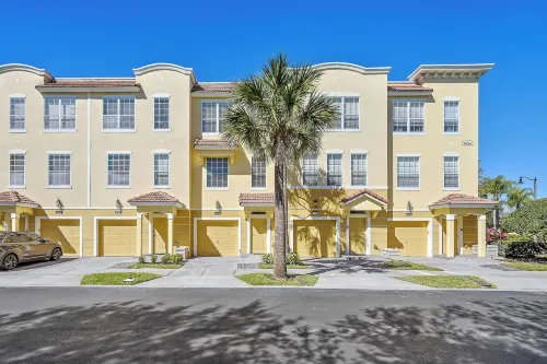 Th130 - 3BR House Near Disney and Universal Parks - Country Houses