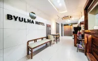 Bupyeong Byulha Hotel - Spa