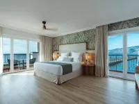 Hyatt Ziva Madeira - Quầy Bar