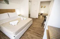 Quattro Canti - balcony