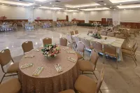 Holiday Inn MONCLOVA by IHG - Gym