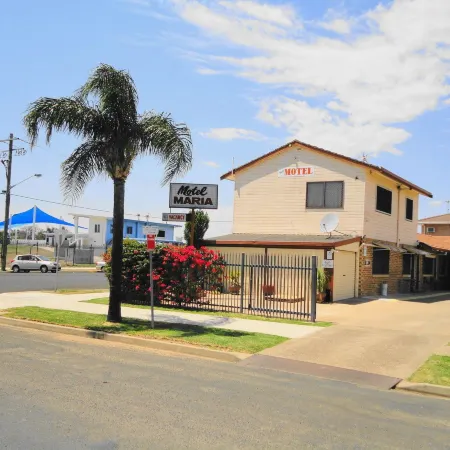 Maria Motel