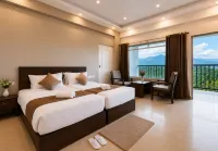 Pleasant Hill Resort - Munnar - 애견동반