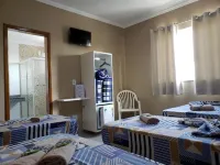 Hotel Santo Afonso - 2 Sao