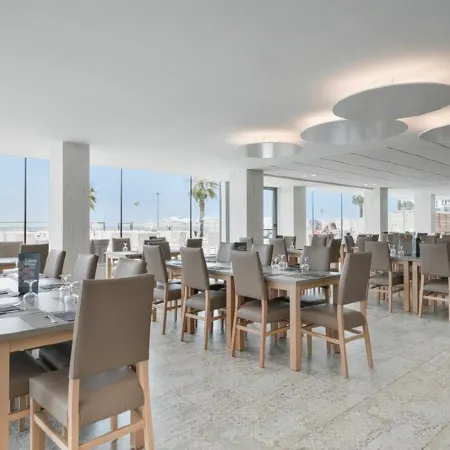 Hotel Best Maritim