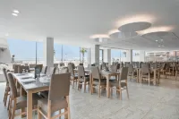 Hotel Best Maritim - breakfast