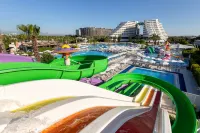 Miracle Resort Hotel - รีสอร์ท