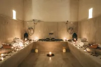 Paradis Plage Surf Yoga & Spa - spa