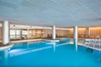 Hotel Best Costa Ballena - Yüzme Havuzu