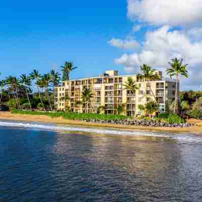 Kihei Beach, #603 Hotel Exterior