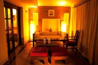Traditional Homes - Swotha - บีแอนด์บี