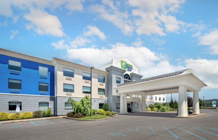 Holiday Inn Express & Suites SELINSGROVE - UNIVERSITY AREA by IHG