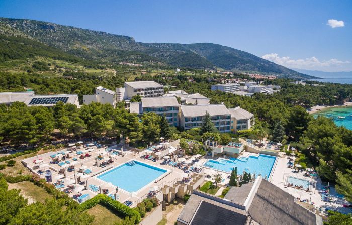 Bretanide Sport & Wellness Resort - All Inclusive