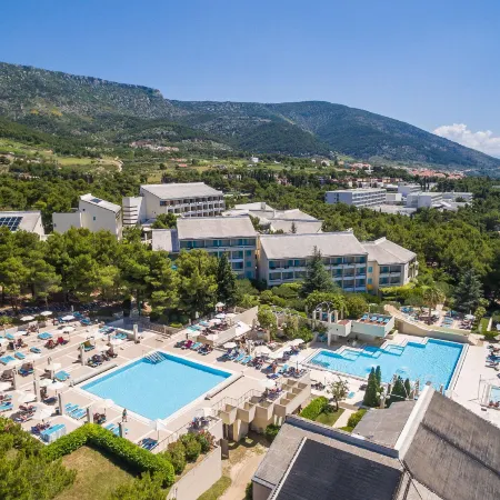 Bretanide Sport & Wellness Resort - All Inclusive