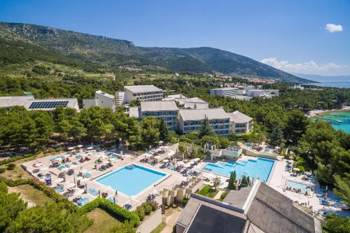 Bretanide Sport & Wellness Resort - All Inclusive - Wifi